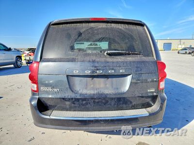 Zdjęcie 6 z 15 samochodu: 2013 DODGE GRAND CARAVAN SE VIN:2C4RDGBG0DR702944 - miniatura