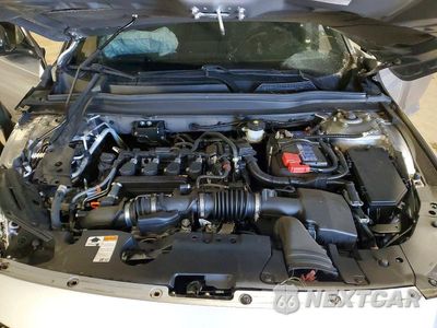 Zdjęcie 11 z 11 samochodu: 2022 HONDA ACCORD SPORT VIN:1HGCV1F35NA022858 - miniatura