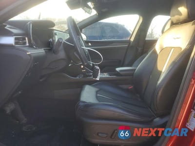 Zdjęcie 7 z 12 samochodu: 2022 KIA K5 GT LINE VIN:5XXG64J29NG094227 - miniatura