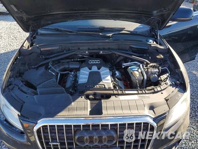 Zdjęcie 12 z 13 samochodu: 2015 AUDI Q5 PREMIUM PLUS VIN:WA1DGAFP3FA005214 - miniatura