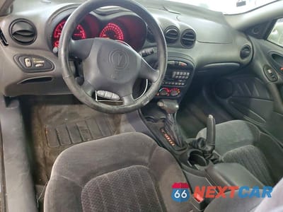 Zdjęcie 8 z 12 samochodu: 2001 PONTIAC GRAND AM GT VIN:1G2NW12E41M584551 - miniatura