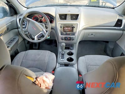 Zdjęcie 8 z 12 samochodu: 2014 GMC ACADIA SLE VIN:1GKKVPKD4EJ171066 - miniatura