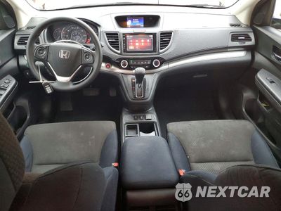 Zdjęcie 8 z 13 samochodu: 2016 HONDA CR-V EX VIN:2HKRM4H59GH649148 - miniatura