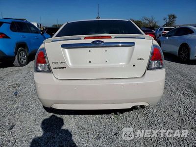 Zdjęcie 6 z 11 samochodu: 2009 FORD FUSION SEL VIN:3FAHP08Z59R106688 - miniatura