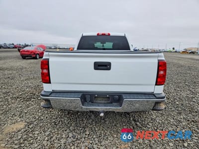 Zdjęcie 6 z 11 samochodu: 2015 CHEVROLET SILVERADO K1500 VIN:3GCUKPECXFG289500 - miniatura