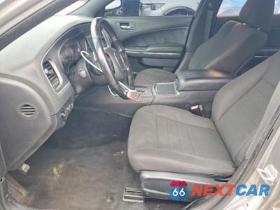 Zdjęcie 7 z 12 samochodu: 2013 DODGE CHARGER R VIN:2C3CDXCT0DH580274 - miniatura