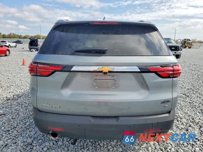 Zdjęcie 6 z 13 samochodu: 2023 CHEVROLET TRAVERSE LT VIN:1GNERGKW4PJ115251 - miniatura