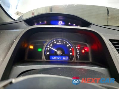 Zdjęcie 9 z 11 samochodu: 2007 HONDA CIVIC EX VIN:2HGFG12837H503270 - miniatura