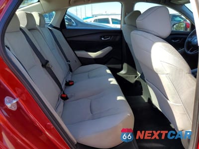 Zdjęcie 10 z 13 samochodu: 2023 HONDA ACCORD LX VIN:1HGCY1F29PA043424 - miniatura