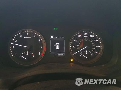 Zdjęcie 9 z 13 samochodu: 2017 HYUNDAI TUCSON LIMITED VIN:KM8J3CA22HU493497 - miniatura