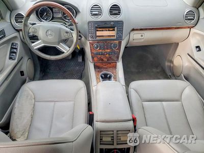 Zdjęcie 8 z 13 samochodu: 2012 MERCEDES-BENZ GL 450 4MATIC VIN:4JGBF7BE6CA786776 - miniatura