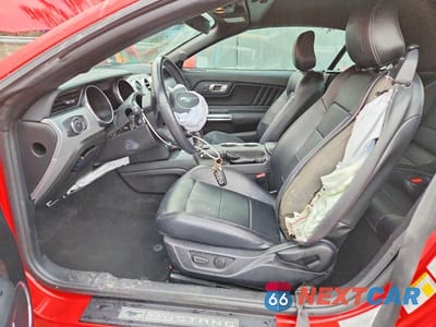 Zdjęcie 7 z 11 samochodu: 2022 FORD MUSTANG VIN:1FATP8UHXN5101702 - miniatura