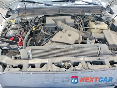 Zdjęcie 11 z 13 samochodu: 2013 FORD F250 SUPER DUTY VIN:1FTBF2A63DEB81786 - miniatura