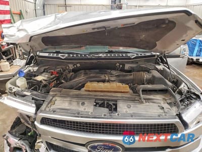 Zdjęcie 11 z 12 samochodu: 2018 FORD F150 SUPERCREW VIN:1FTEW1EG7JFB58768 - miniatura
