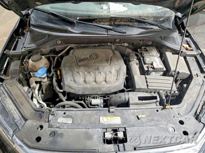 Zdjęcie 11 z 12 samochodu: 2022 VOLKSWAGEN PASSAT SE VIN:1VWSA7A36NC009327 - miniatura