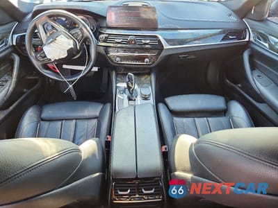 Zdjęcie 8 z 11 samochodu: 2018 BMW 540 XI VIN:WBAJE7C50JWA03954 - miniatura