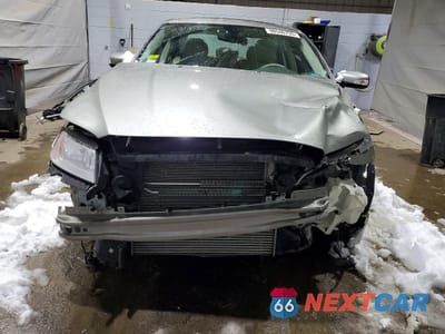 Piąte zdjęcie samochodu w środku: 2008 VOLVO S80 T6 TURBO VIN:YV1AH992581061527 - miniatura