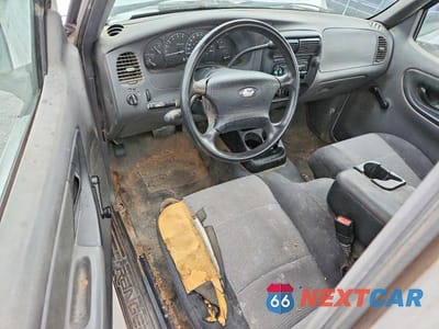 Zdjęcie 8 z 12 samochodu: 2003 FORD RANGER VIN:1FTYR10D43PA80464 - miniatura