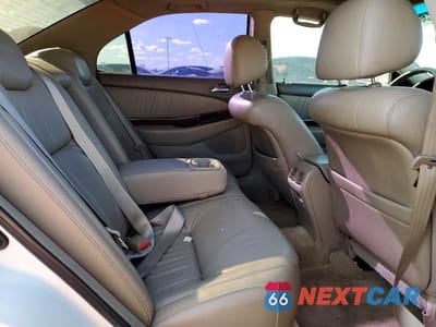 Zdjęcie 10 z 11 samochodu: 2003 ACURA 3.2TL VIN:19UUA56663A067208 - miniatura