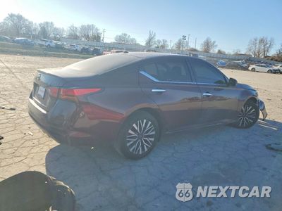 Trzecie zdjęcie samochodu z tyłu: 2024 NISSAN ALTIMA SV VIN:1N4BL4DV0RN337027 - miniatura