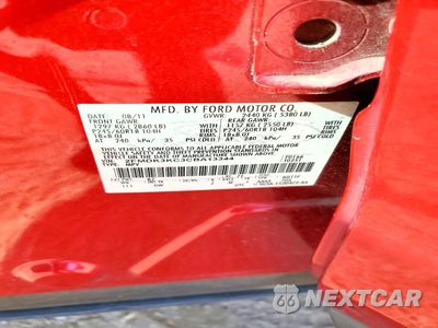 Zdjęcie 13 z 14 samochodu: 2012 FORD EDGE LIMITED VIN:2FMDK3KC3CBA13344 - miniatura