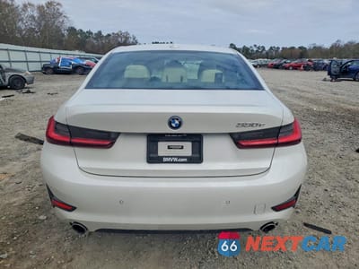 Zdjęcie 6 z 13 samochodu: 2022 BMW 330E VIN:3MW5P7J05N8C65256 - miniatura