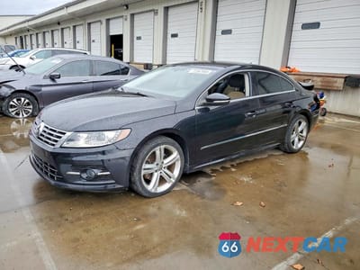2014 VOLKSWAGEN CC SPORT WVWBN7AN1EE508307 - główne zdjęcie licytacji z USA - miniatura