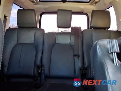Zdjęcie 10 z 12 samochodu: 2012 LAND ROVER LR4 HSE VIN:SALAG2D48CA633572 - miniatura
