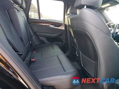 Zdjęcie 10 z 12 samochodu: 2019 BMW X3 SDRIVE30I VIN:5UXTR7C5XKLR44228 - miniatura