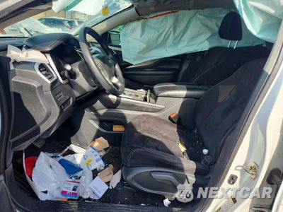 Zdjęcie 7 z 13 samochodu: 2017 NISSAN MURANO S VIN:5N1AZ2MH6HN163171 - miniatura