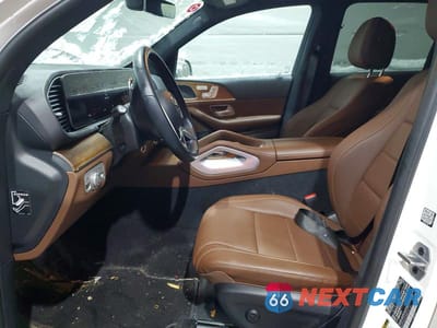 Zdjęcie 7 z 12 samochodu: 2024 MERCEDES-BENZ GLE 350 4MATIC VIN:4JGFB4FB2RB252141 - miniatura