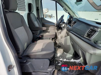 Zdjęcie 11 z 13 samochodu: 2023 FORD TRANSIT 350 UTILITY / SERVICE VAN VIN:1FTBW3XG9PKA05062 - miniatura