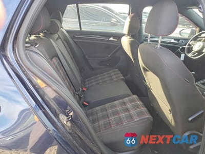 Zdjęcie 10 z 14 samochodu: 2016 VOLKSWAGEN GTI S/SE VIN:3VW5T7AU3GM036907 - miniatura