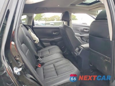 Zdjęcie 10 z 12 samochodu: 2026 HONDA HR-V EXL VIN:3CZRZ2H76TM702233 - miniatura