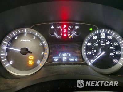 Zdjęcie 9 z 12 samochodu: 2013 NISSAN SENTRA S VIN:3N1AB7AP9DL745053 - miniatura