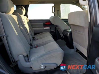 Zdjęcie 11 z 12 samochodu: 2019 TOYOTA SEQUOIA SR5 VIN:5TDBY5G1XKS167222 - miniatura