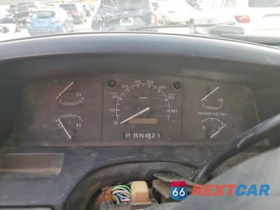 Zdjęcie 9 z 12 samochodu: 1995 FORD F150 VIN:1FTEF15Y7SLC10072 - miniatura