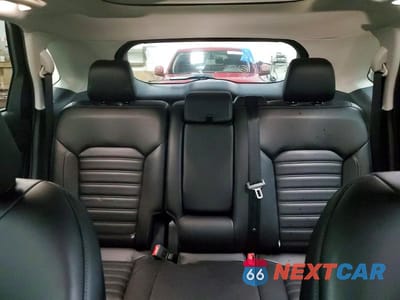 Zdjęcie 10 z 12 samochodu: 2020 FORD EDGE SEL VIN:2FMPK4J97LBB55060 - miniatura