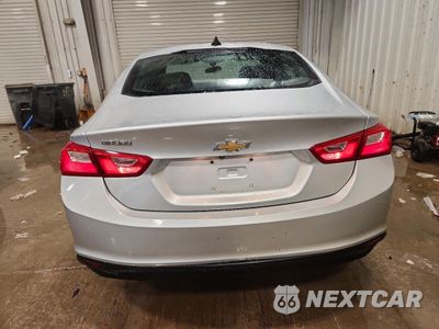Zdjęcie 6 z 12 samochodu: 2017 CHEVROLET MALIBU LS VIN:1G1ZB5ST6HF209301 - miniatura