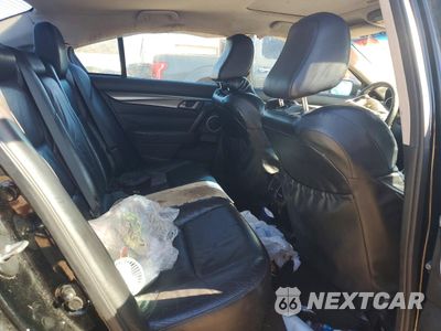 Zdjęcie 10 z 13 samochodu: 2009 ACURA TL VIN:19UUA865X9A004260 - miniatura