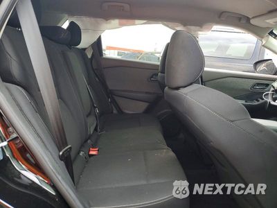 Zdjęcie 11 z 14 samochodu: 2023 NISSAN ROGUE S VIN:5N1BT3AB9PC944174 - miniatura