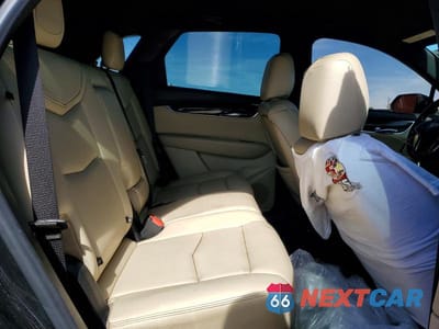 Zdjęcie 11 z 13 samochodu: 2018 CADILLAC XT5 VIN:1GYKNARS7JZ214253 - miniatura