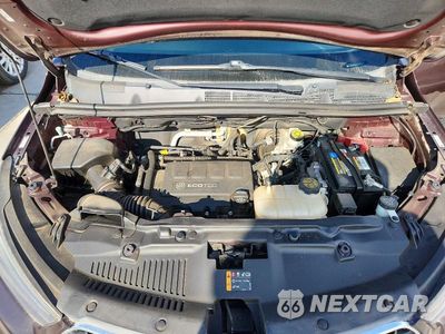 Zdjęcie 11 z 11 samochodu: 2018 BUICK ENCORE PREFERRED VIN:KL4CJASBXJB660691 - miniatura