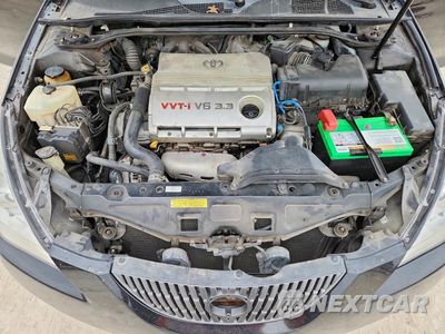 Zdjęcie 11 z 12 samochodu: 2005 TOYOTA CAMRY SOLARA SE VIN:4T1FA38P05U051083 - miniatura