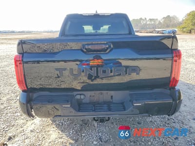 Zdjęcie 6 z 13 samochodu: 2022 TOYOTA TUNDRA SR5 VIN:5TFLA5AB0NX017032 - miniatura