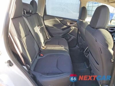 Zdjęcie 11 z 13 samochodu: 2024 SUBARU FORESTER PREMIUM VIN:JF2SKADC9RH489964 - miniatura