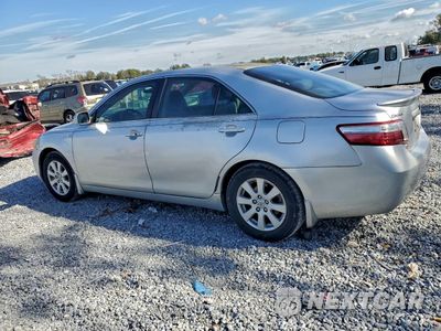 Drugie zdjęcie samochodu z przodu: 2007 TOYOTA CAMRY HYBRID VIN:JTNBB46K573003788 - miniatura