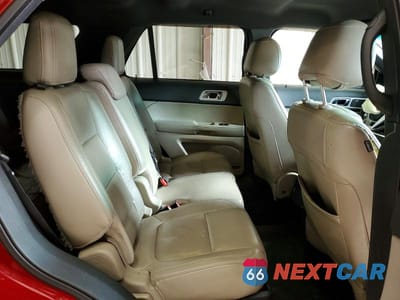 Zdjęcie 11 z 13 samochodu: 2014 FORD EXPLORER X VIN:1FM5K7D80EGA11311 - miniatura
