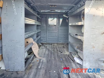 Zdjęcie 11 z 13 samochodu: 2016 GMC SAVANA 2500 UTILITY / SERVICE VAN VIN:1GTW7AFF3G1904226 - miniatura