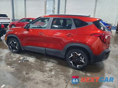 Drugie zdjęcie samochodu z przodu: 2025 KIA SELTOS S VIN:KNDEUCAA3S7767189 - miniatura